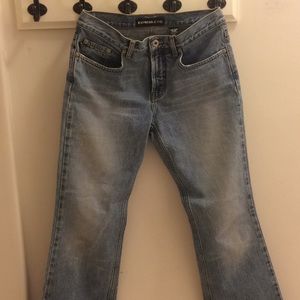 Women’s jeans